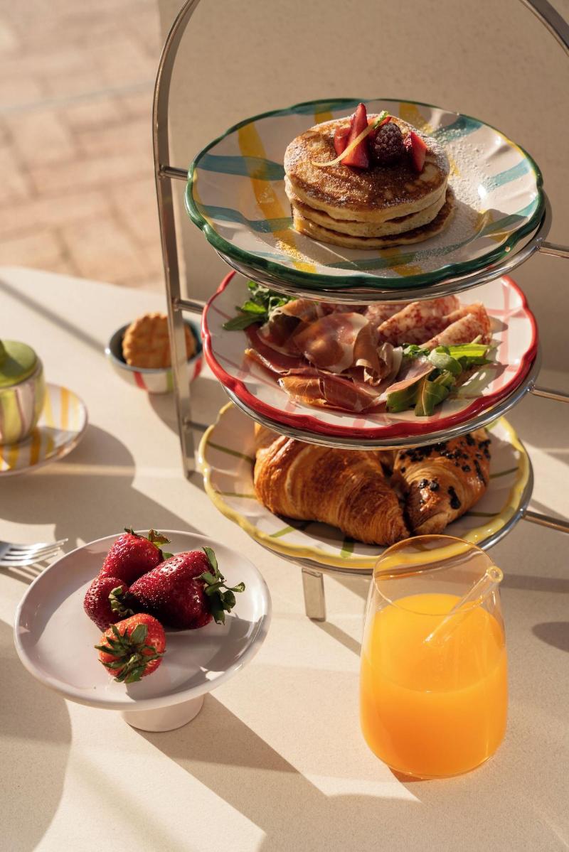 Relais Palazzo del Barone - Adults Only image