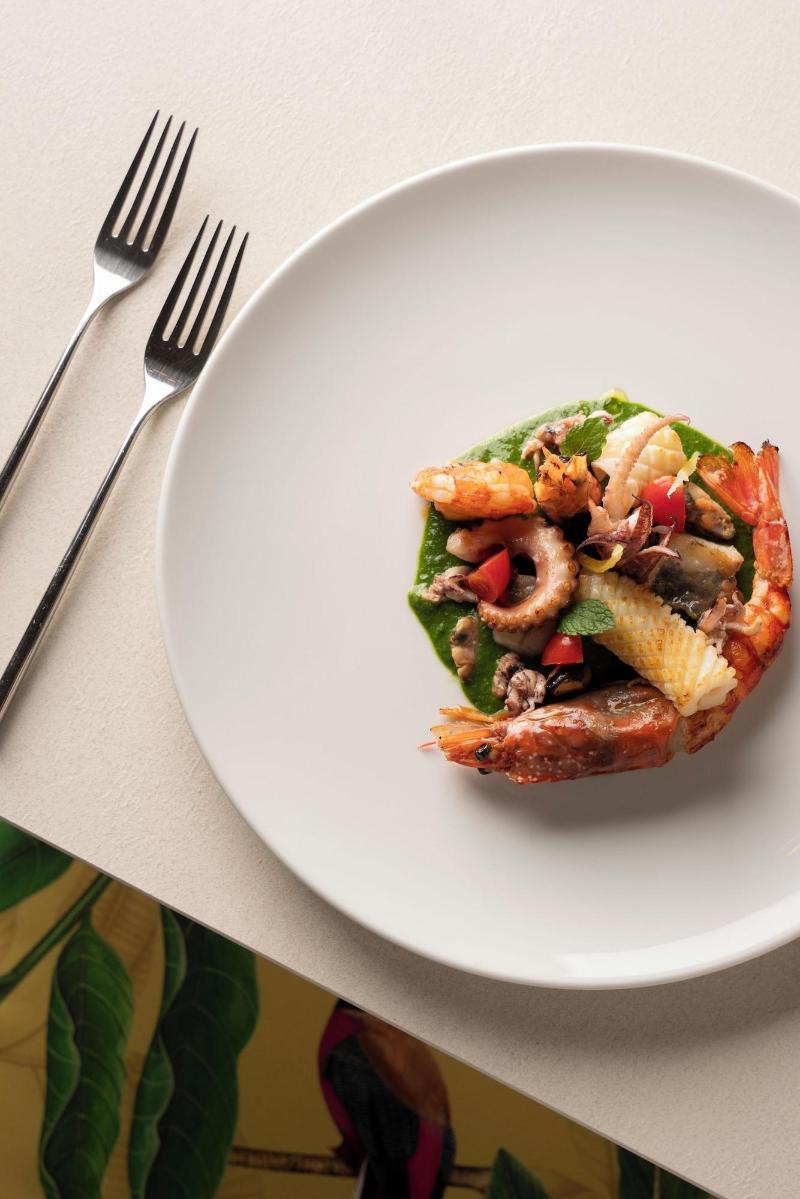 Relais Palazzo del Barone - Adults Only image
