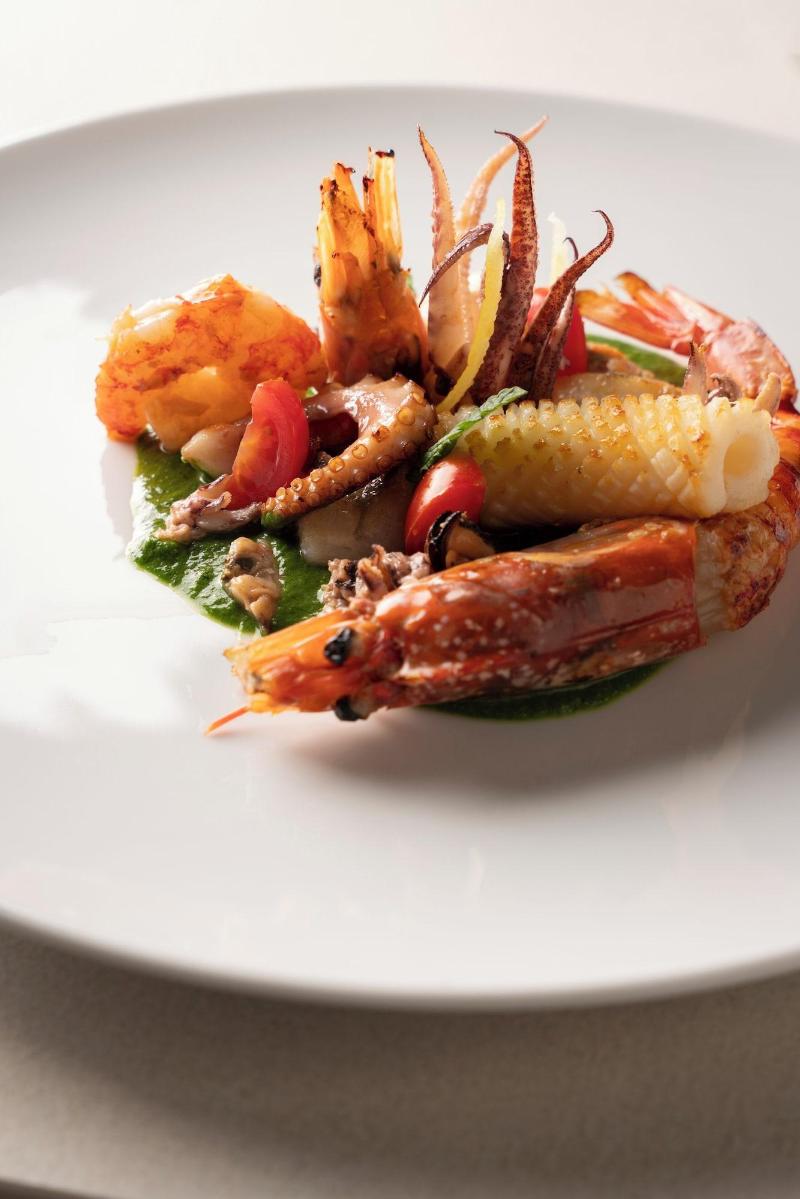 Relais Palazzo del Barone - Adults Only image