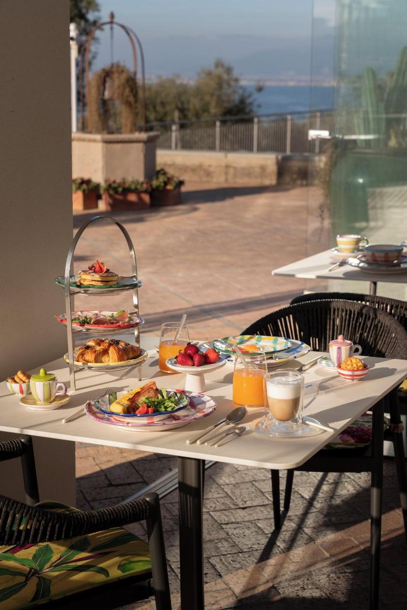 Relais Palazzo del Barone - Adults Only image