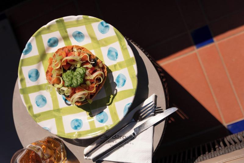 Relais Palazzo del Barone - Adults Only image