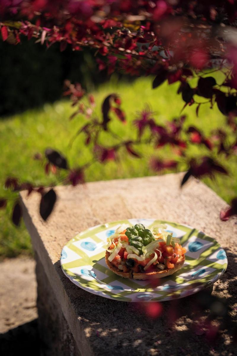 Relais Palazzo del Barone - Adults Only image