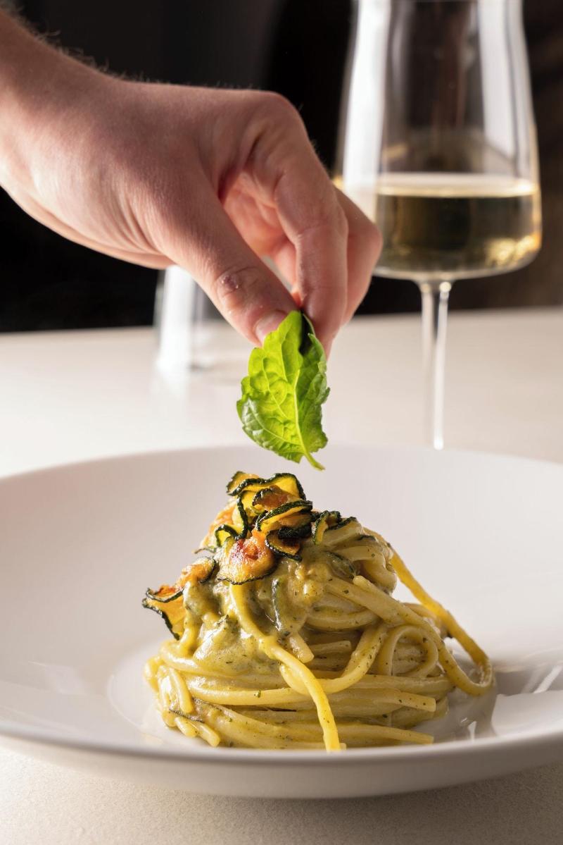 Relais Palazzo del Barone - Adults Only image