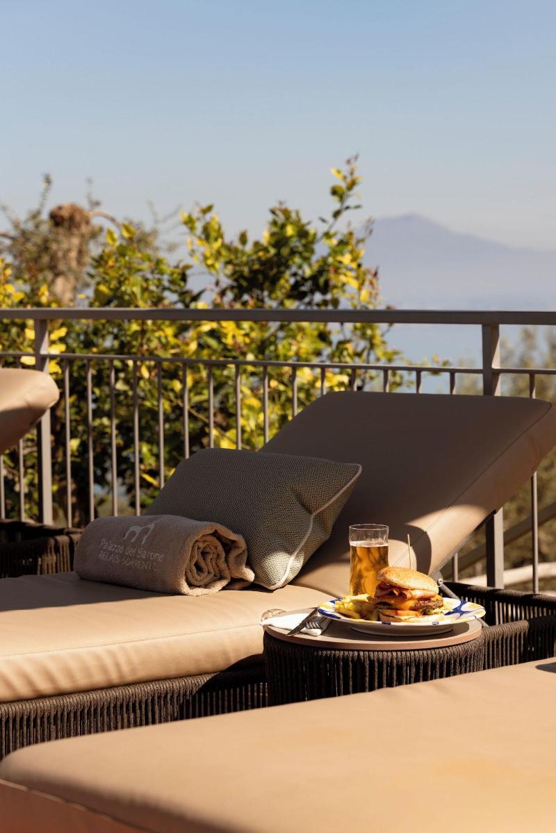 Relais Palazzo del Barone - Adults Only image