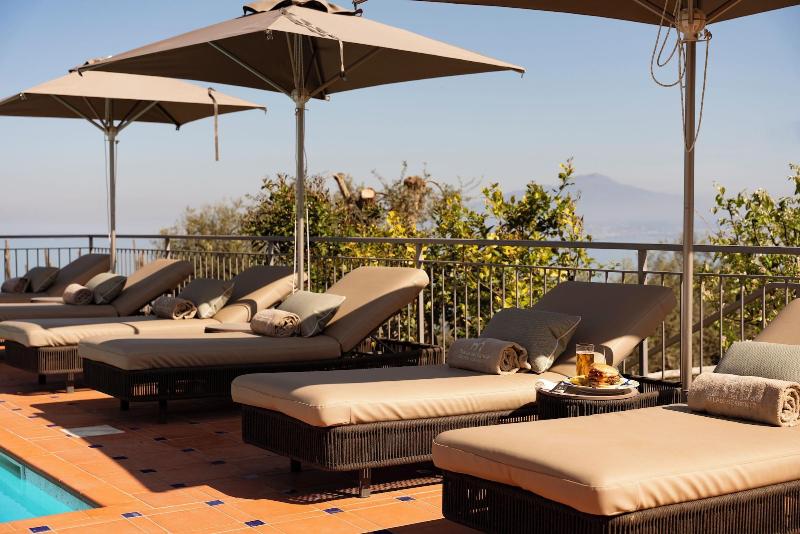 Relais Palazzo del Barone - Adults Only image