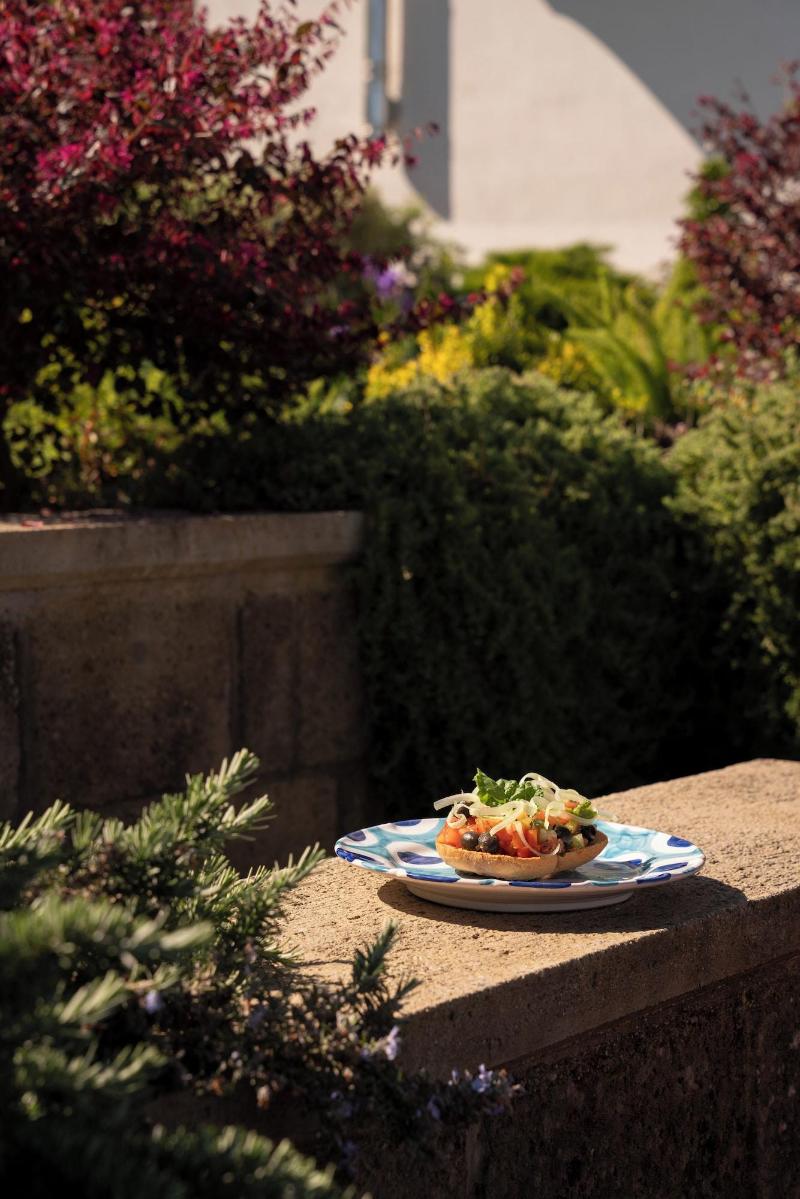 Relais Palazzo del Barone - Adults Only image