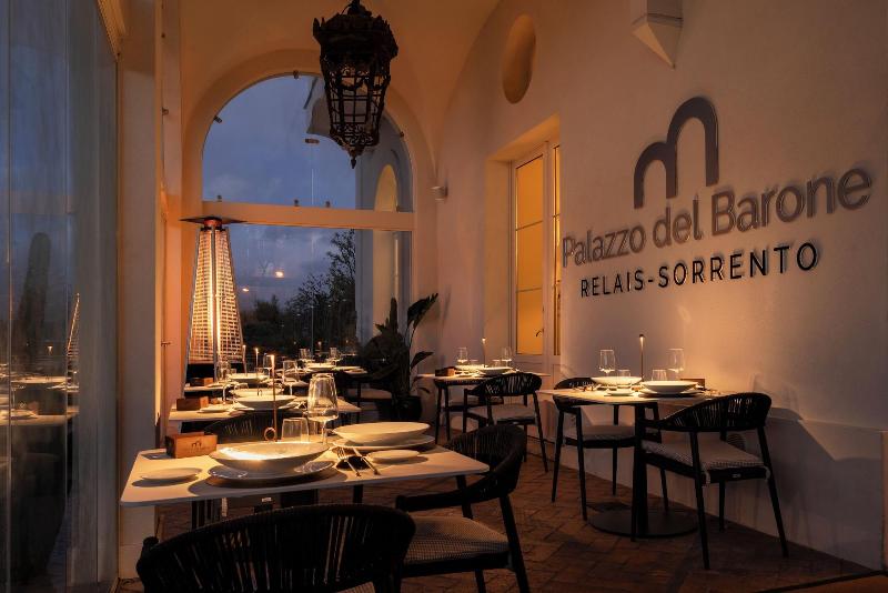 Relais Palazzo del Barone - Adults Only image