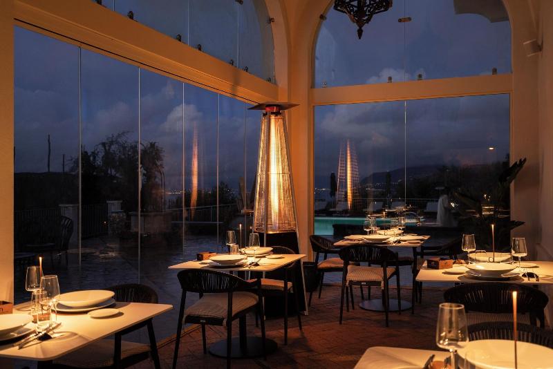 Relais Palazzo del Barone - Adults Only image