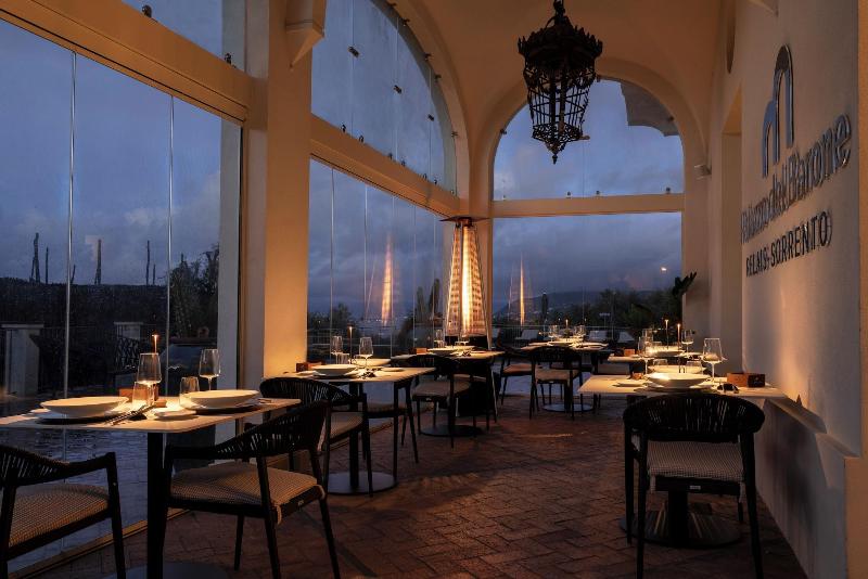 Relais Palazzo del Barone - Adults Only image