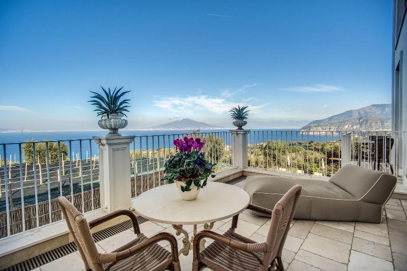 Relais Palazzo del Barone - Adults Only image