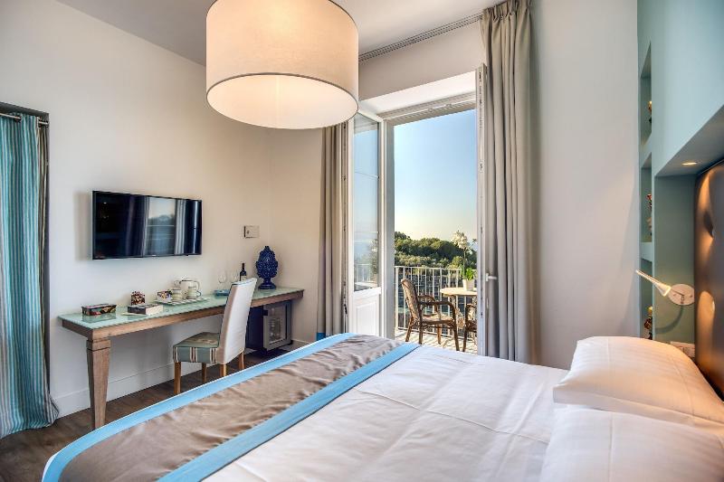 Relais Palazzo del Barone - Adults Only image