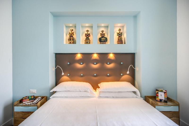 Relais Palazzo del Barone - Adults Only image