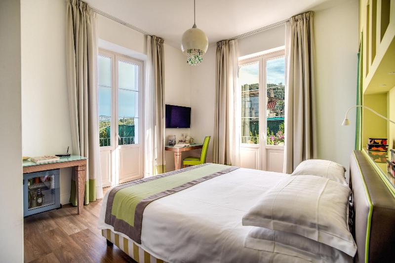 Relais Palazzo del Barone - Adults Only image
