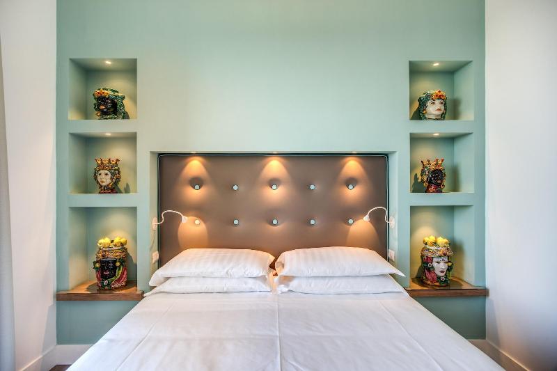 Relais Palazzo del Barone - Adults Only image