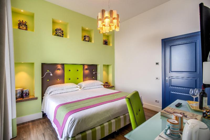 Relais Palazzo del Barone - Adults Only image