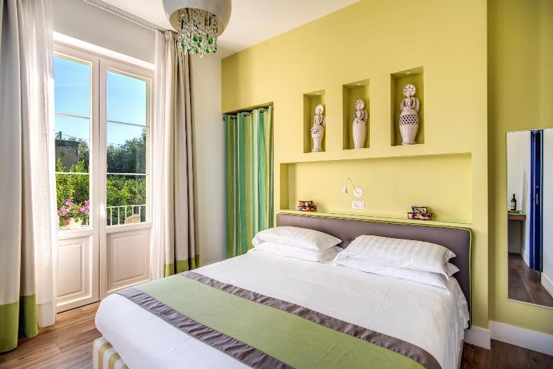 Relais Palazzo del Barone - Adults Only image
