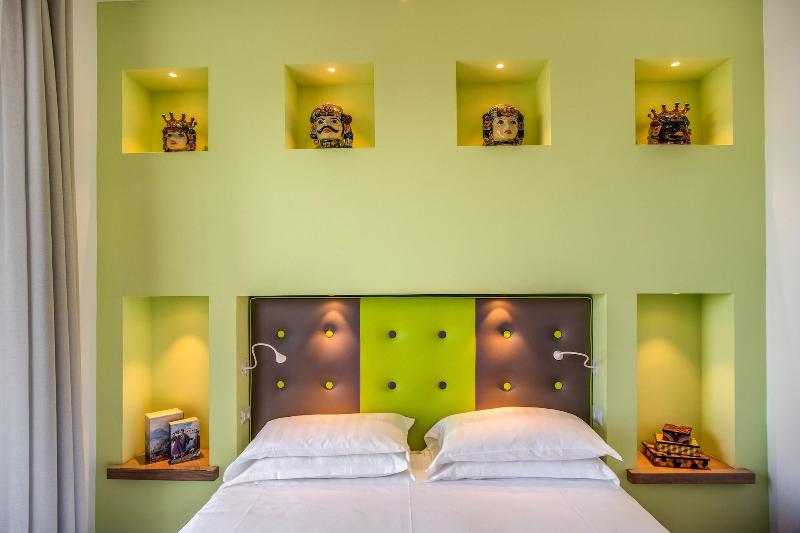 Relais Palazzo del Barone - Adults Only image