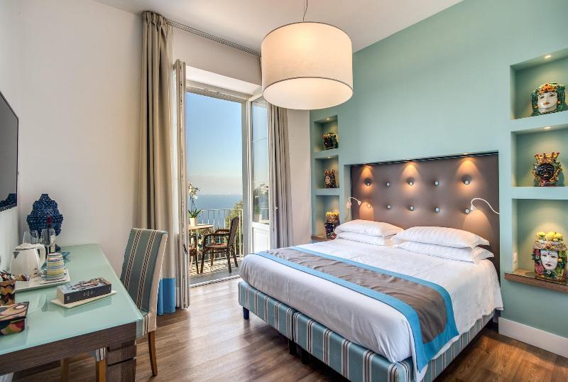 Relais Palazzo del Barone - Adults Only image
