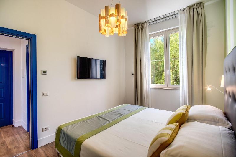 Relais Palazzo del Barone - Adults Only image