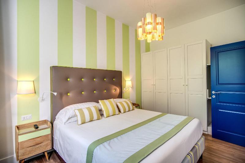 Relais Palazzo del Barone - Adults Only image