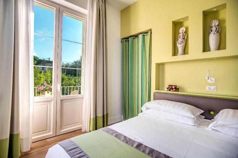 Relais Palazzo del Barone - Adults Only image