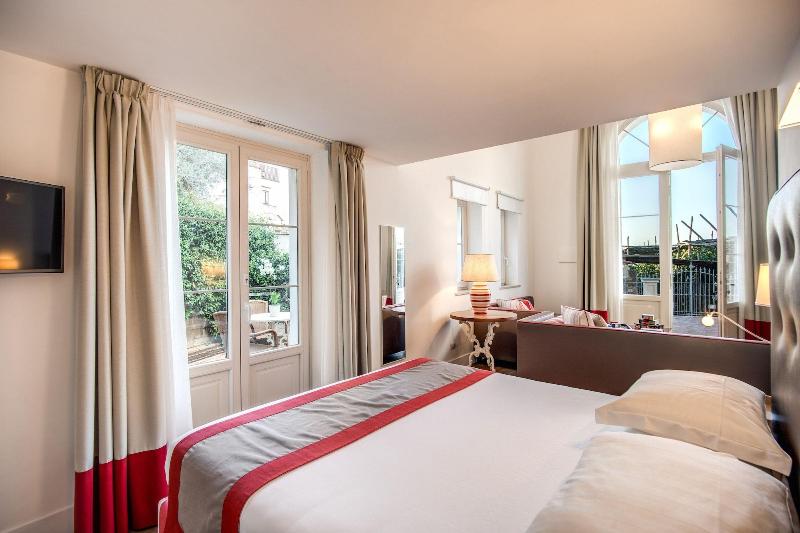 Relais Palazzo del Barone - Adults Only image