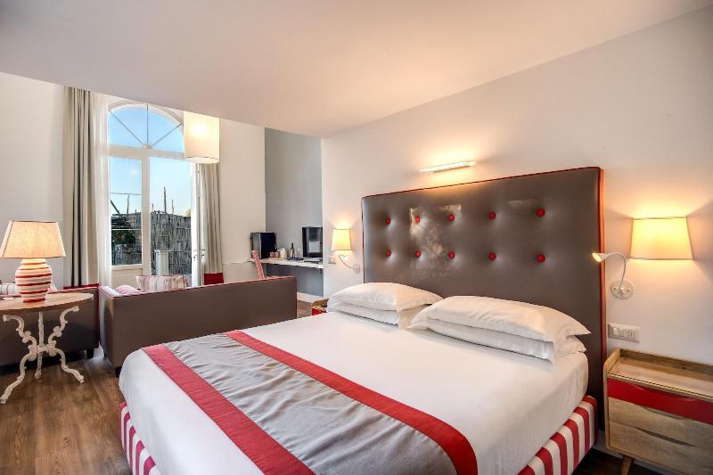 Relais Palazzo del Barone - Adults Only image