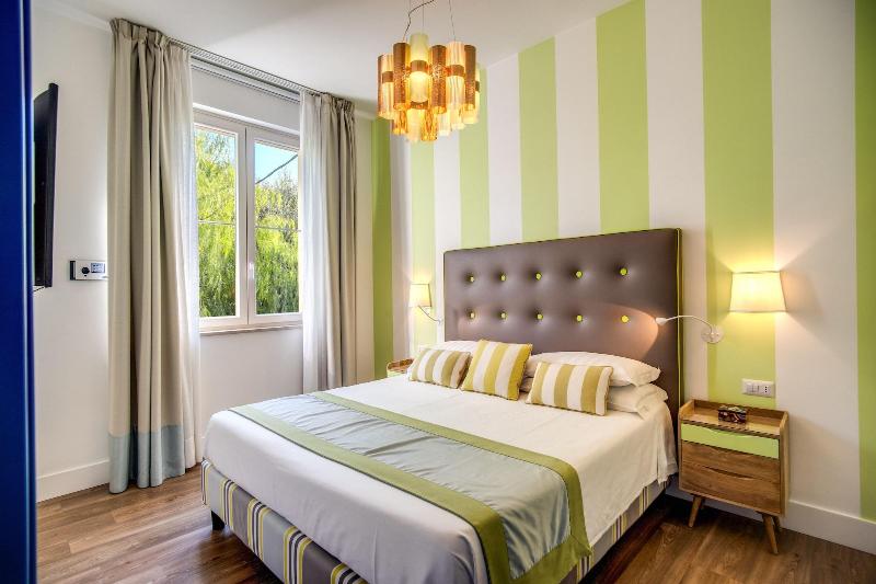 Relais Palazzo del Barone - Adults Only image