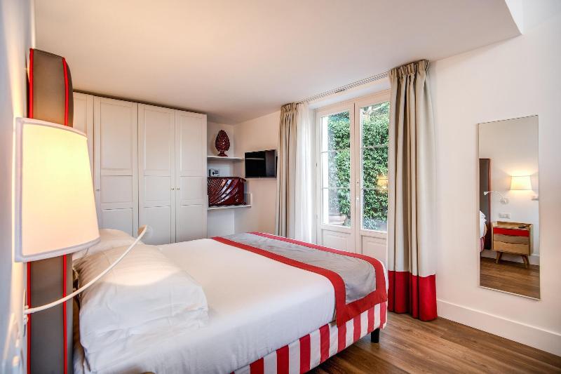 Relais Palazzo del Barone - Adults Only image