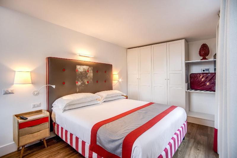 Relais Palazzo del Barone - Adults Only image