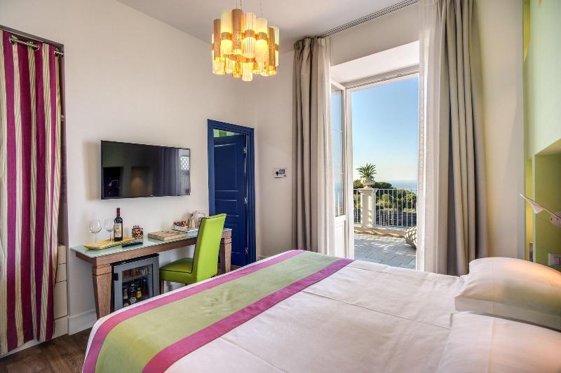 Relais Palazzo del Barone - Adults Only image