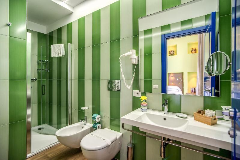 Relais Palazzo del Barone - Adults Only image