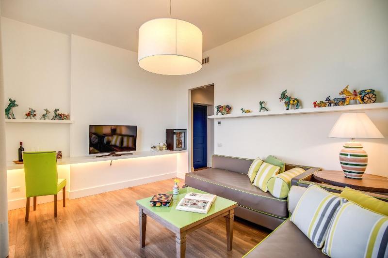 Relais Palazzo del Barone - Adults Only image
