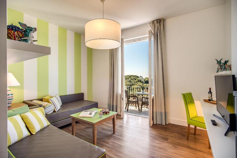 Relais Palazzo del Barone - Adults Only image