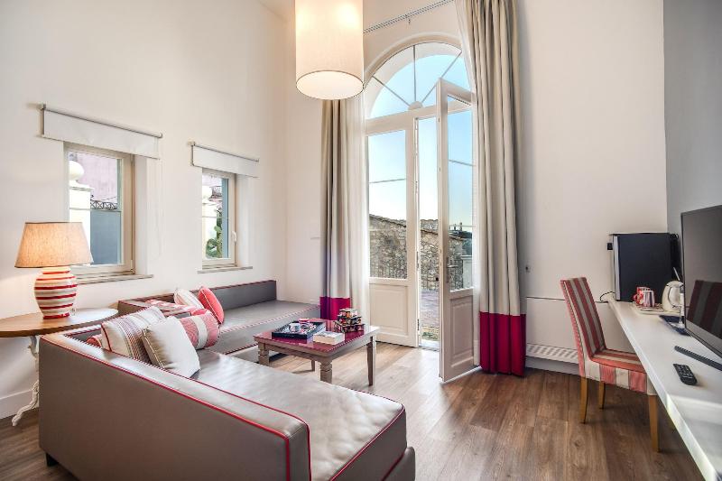 Relais Palazzo del Barone - Adults Only image