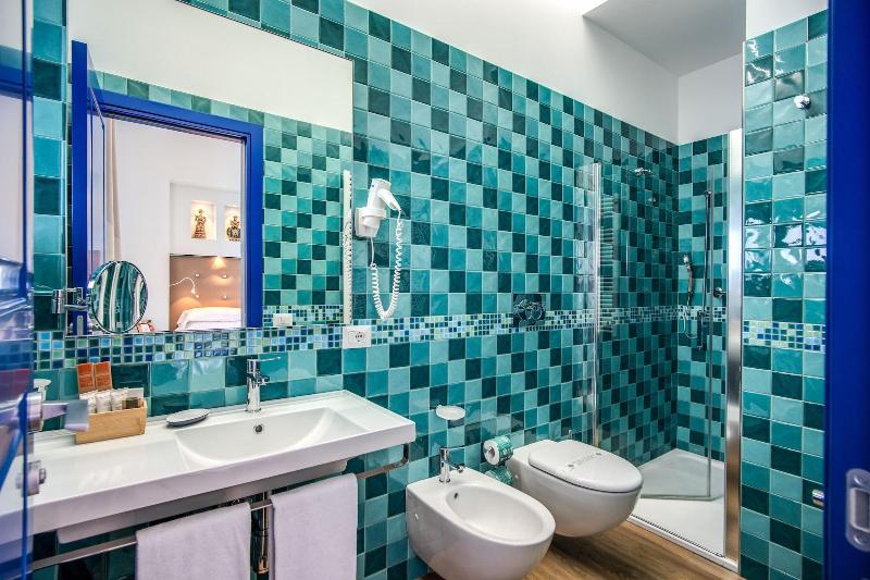 Relais Palazzo del Barone - Adults Only image