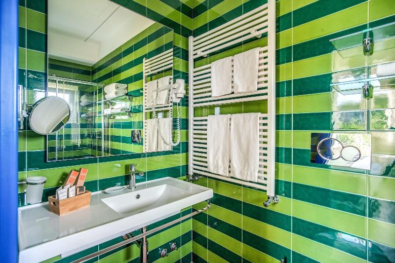 Relais Palazzo del Barone - Adults Only image