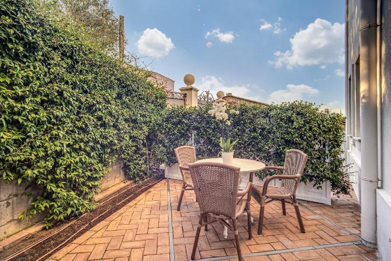 Relais Palazzo del Barone - Adults Only image
