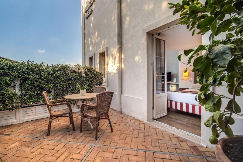 Relais Palazzo del Barone - Adults Only image