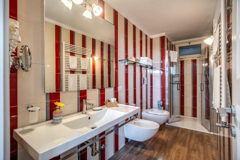 Relais Palazzo del Barone - Adults Only image