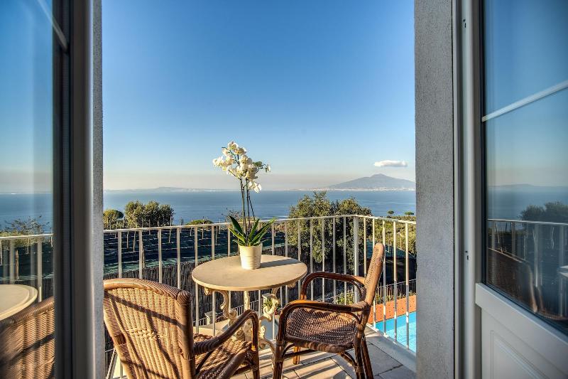 Relais Palazzo del Barone - Adults Only image