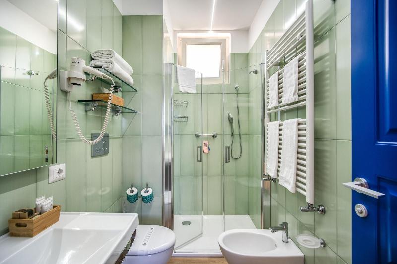 Relais Palazzo del Barone - Adults Only image
