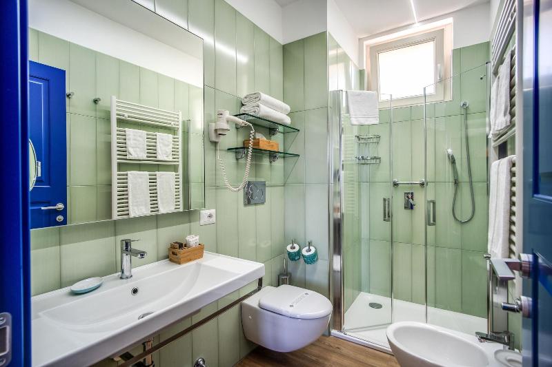 Relais Palazzo del Barone - Adults Only image