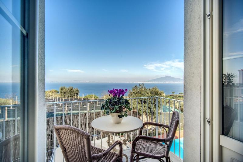 Relais Palazzo del Barone - Adults Only image