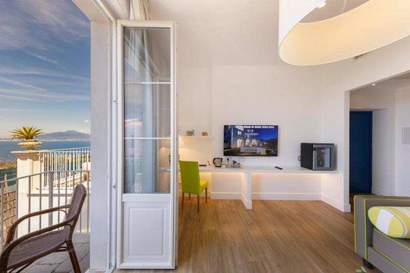 Relais Palazzo del Barone - Adults Only image