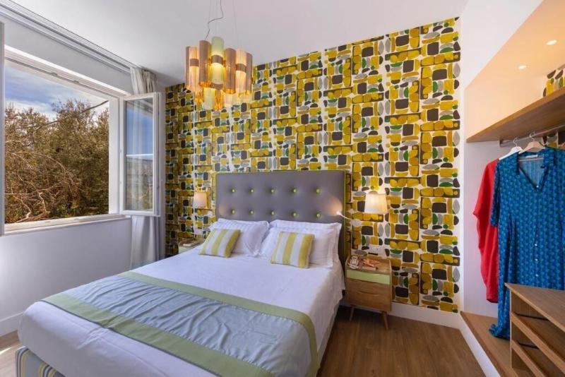Relais Palazzo del Barone - Adults Only image