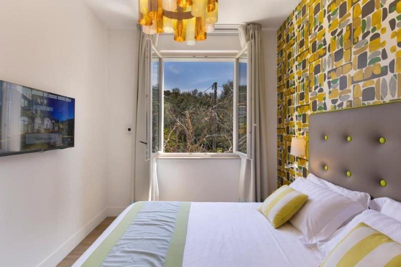 Relais Palazzo del Barone - Adults Only image