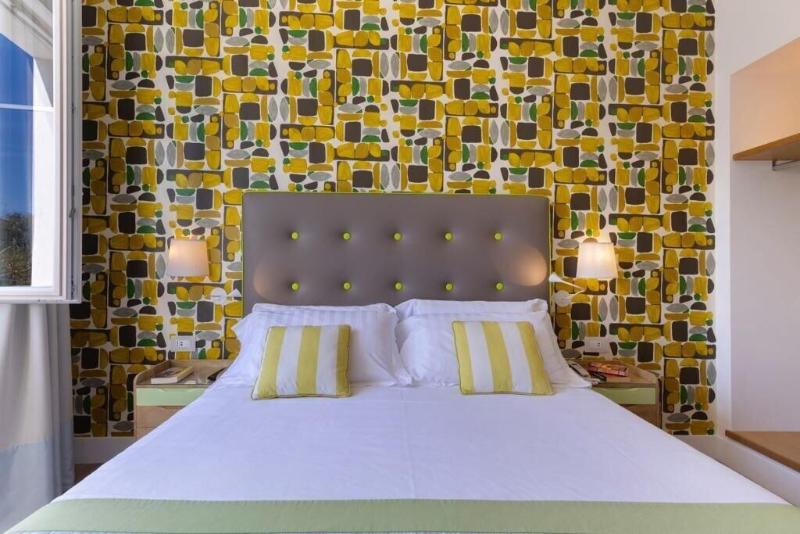 Relais Palazzo del Barone - Adults Only image