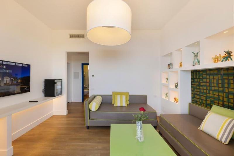 Relais Palazzo del Barone - Adults Only image