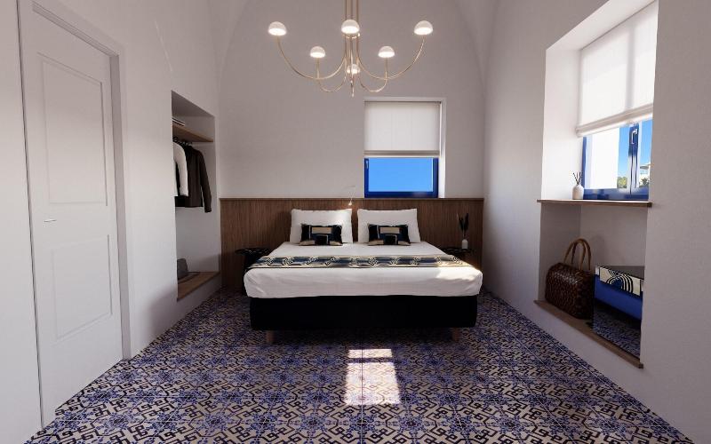 Relais Palazzo del Barone - Adults Only image